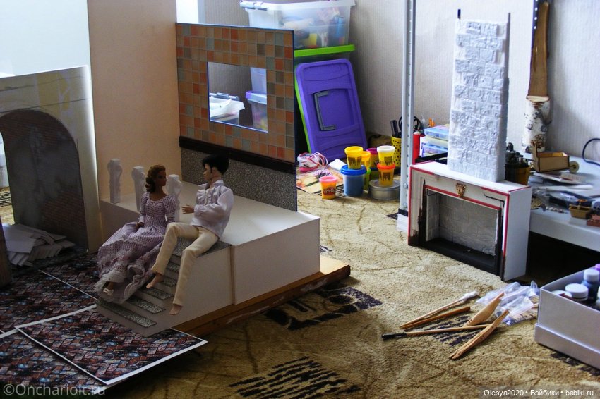 Навалилось "ОГО-ГО" часть 3 (типа новогодняя) ❄