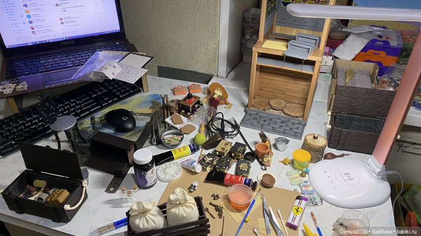 Навалилось "ОГО-ГО" часть 3 (типа новогодняя) ❄