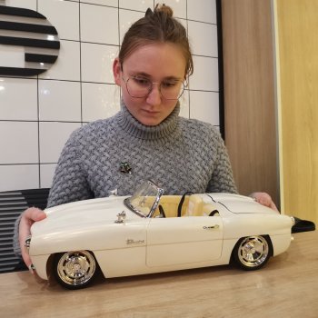 Навалилось "ОГО-ГО" часть 3 (типа новогодняя) ❄