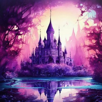 А ещё я люблю рисовать 🖌✏🖍