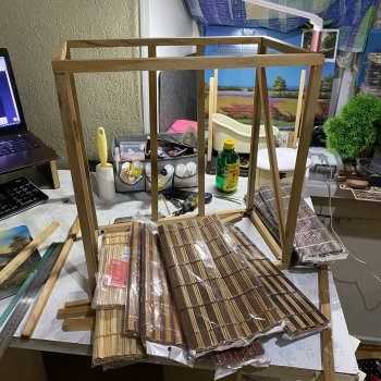 Навалилось "ОГО-ГО" часть 6 ❄