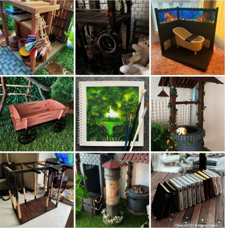 Из заснеженного "ОГО-ГО" ❄ в цветущий "ВАХ-ВАХ-ВАХ" 🌷