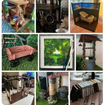 Из заснеженного "ОГО-ГО" ❄ в цветущий "ВАХ-ВАХ-ВАХ" 🌷