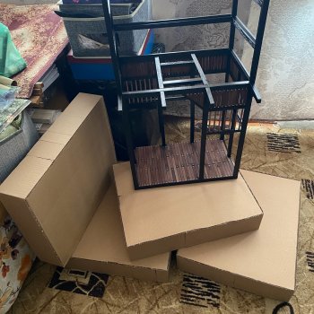 Цветущий "ВАХ-ВАХ-ВАХ" часть 2 🌷