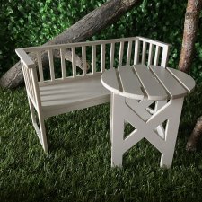 Комплект мебели, формат 1/6, ХМ