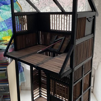 Цветущий "ВАХ-ВАХ-ВАХ" часть 3 🌷