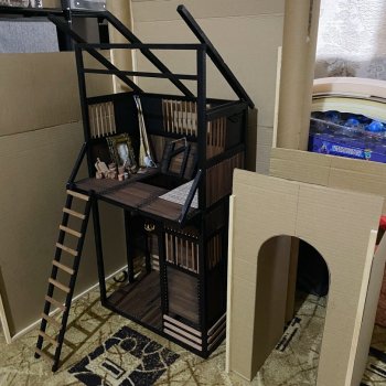 Цветущий "ВАХ-ВАХ-ВАХ" часть 5 🌷