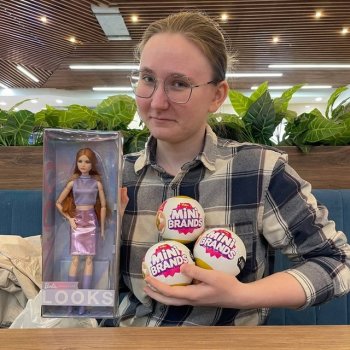 Акцент на качестве "ВАУ" vol.2 (начало) 🍀