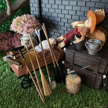 Акцент на качестве "ВАУ" vol.2 часть 1 🍀