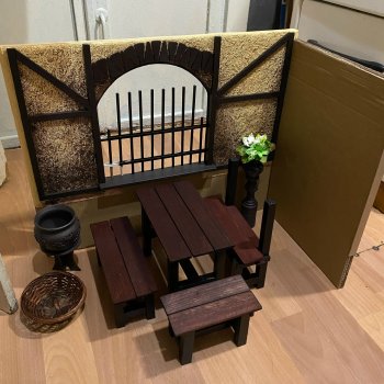 Акцент на качестве "ВАУ" vol.2 часть 4 🍀