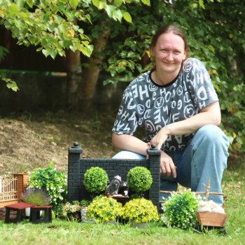 Кукольные встречи (август`25) 🤸