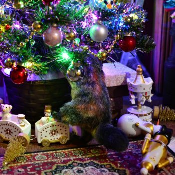 Мои итоги года 🐍 2025 🐍 (творчество и совсем чуть-чуть про кукол) 🧸