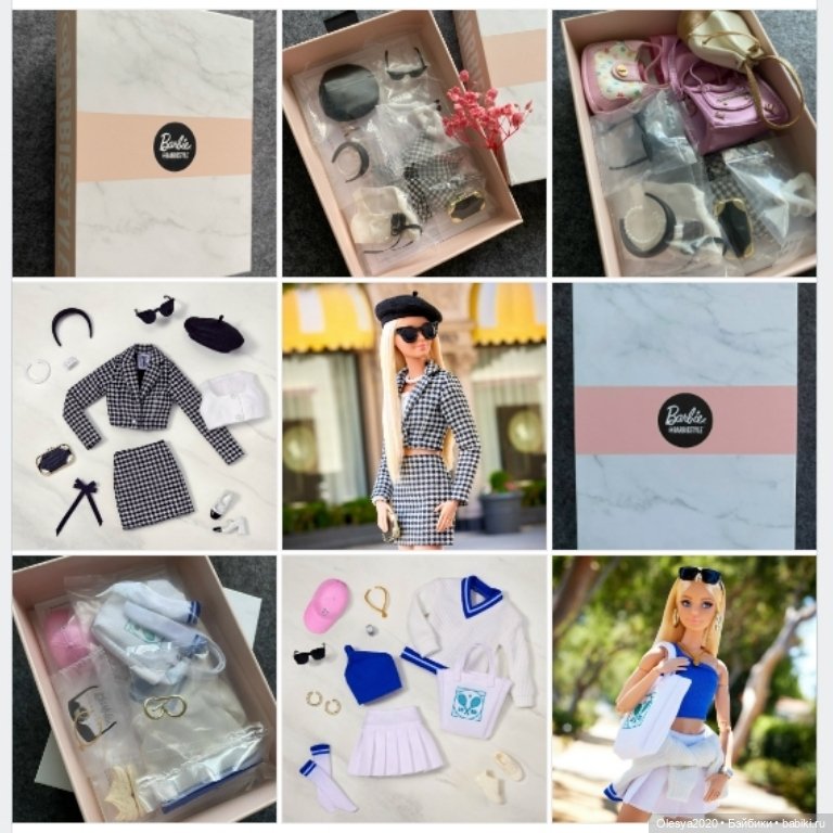 Мои итоги года 🐍 2025 🐍 (творчество и совсем чуть-чуть про кукол) 🧸 (фото 5)