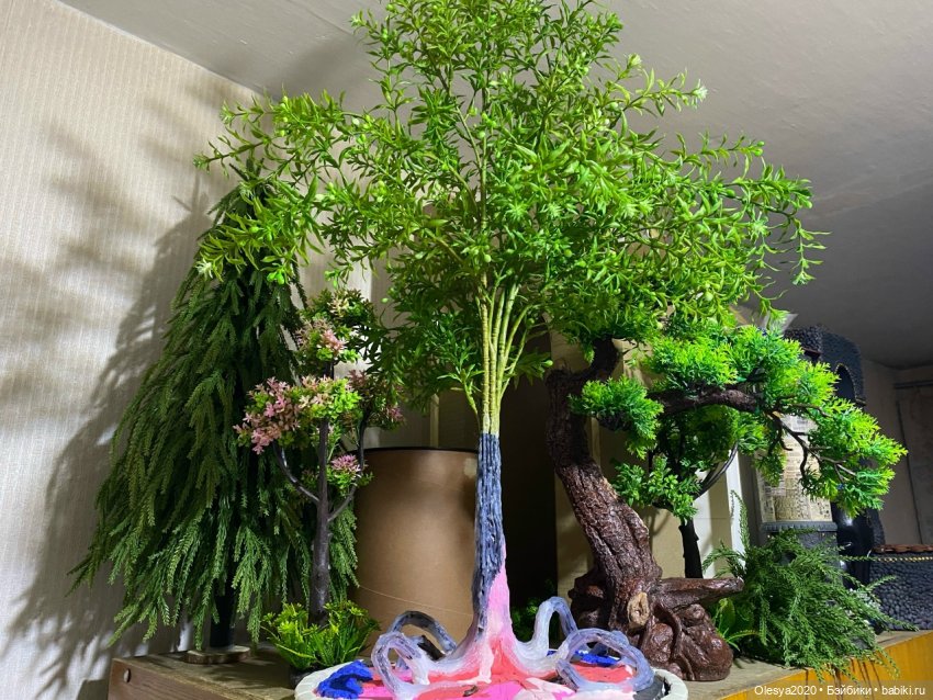 Мои итоги года 🐍 2025 🐍 (творчество и совсем чуть-чуть про кукол) 🧸 (фото 9)