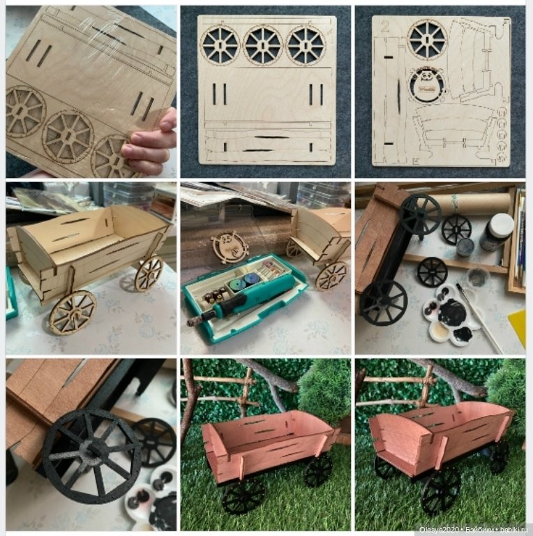 Мои итоги года 🐍 2025 🐍 (творчество и совсем чуть-чуть про кукол) 🧸