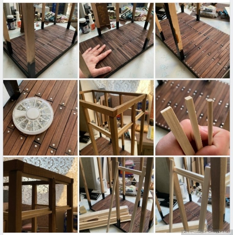 Мои итоги года 🐍 2025 🐍 (творчество и совсем чуть-чуть про кукол) 🧸