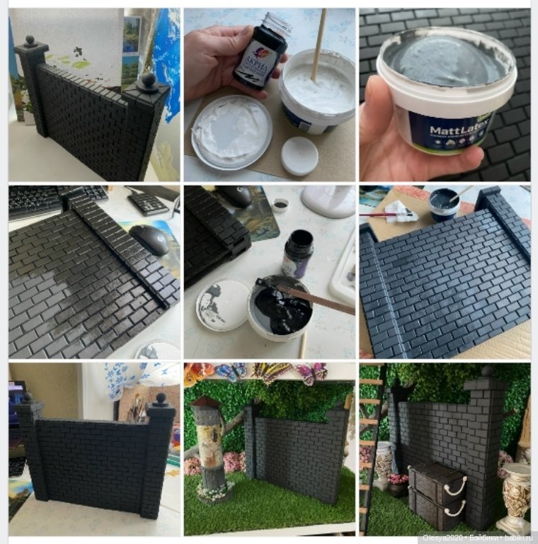 Мои итоги года 🐍 2025 🐍 (творчество и совсем чуть-чуть про кукол) 🧸