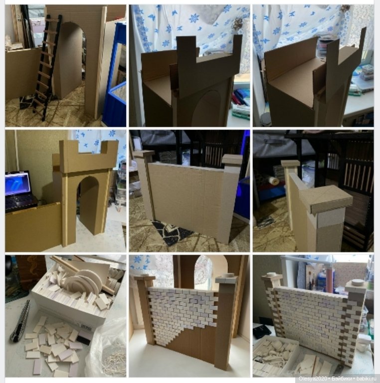 Мои итоги года 🐍 2025 🐍 (творчество и совсем чуть-чуть про кукол) 🧸