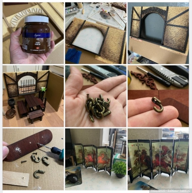 Мои итоги года 🐍 2025 🐍 (творчество и совсем чуть-чуть про кукол) 🧸