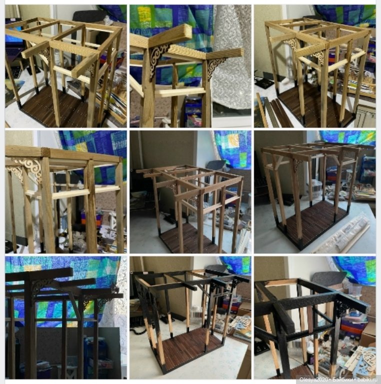 Мои итоги года 🐍 2025 🐍 (творчество и совсем чуть-чуть про кукол) 🧸