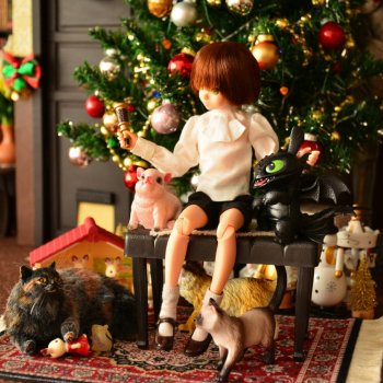 Новогоднего настроения ❄🎄✨🎉🍷🥂❄