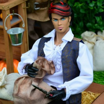 Это случилось на рынке в Хэттонграде 💬