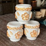 Декоративные вазы для цветов и другого