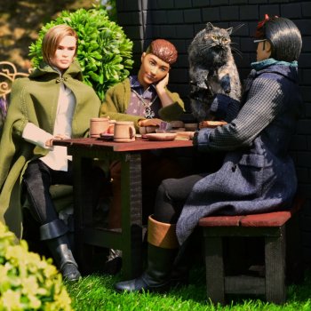 Долгожданная встреча 💬