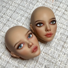 Подросток Glacedolls