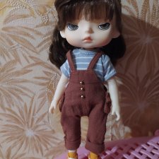 Давайте знакомиться