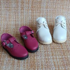 Лот обуви для Руби Ред Ruby Red Fashion Friends