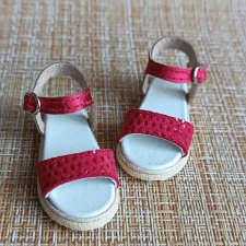 Босоножки для Руби Ред Ruby Red Fashion Friends