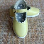 Туфельки для Руби Ред Ruby Red Fashion Friends