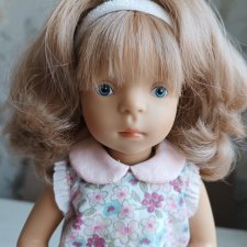 Минуш Роми Minouche