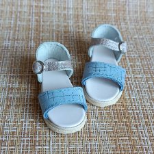 Босоножки для Руби Ред Ruby Red Fashion Friends