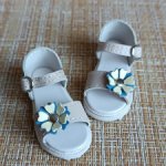 Босоножки для Руби Ред Ruby Red Fashion Friends