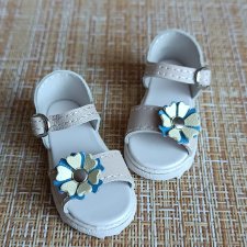 Босоножки для Руби Ред Ruby Red Fashion Friends