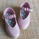 Туфельки для Руби Ред Ruby Red Fashion Friends