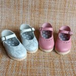 Лот обуви для кукол Готц Gotz Little Kidz