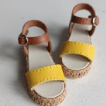 Босоножки для Руби Ред Ruby Red Fashion Friends