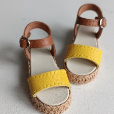 Босоножки для Руби Ред Ruby Red Fashion Friends