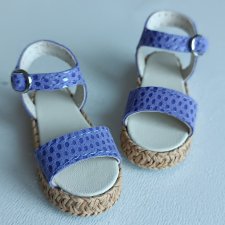 Босоножки для Руби Ред Ruby Red Fashion Friends