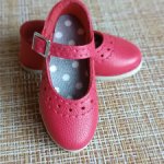 Туфельки для Руби Ред Ruby Red Fashion Friends