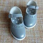 Туфельки для Руби Ред Ruby Red Fashion Friends