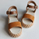 Босоножки для Руби Ред Ruby Red Fashion Friends