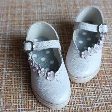 Туфельки для Руби Ред Ruby Red Fashion Friends