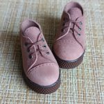 Кеды для Руби Ред Ruby Red Fashion Friends