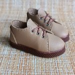 Ботинки для Руби Ред Ruby Red Fashion Friends