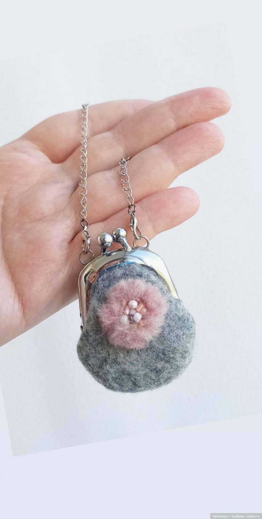 Екатерина Я — Делаю шляпки, шапочки, шапки для ку (фото 9)