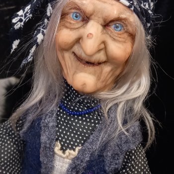 Была удивлена